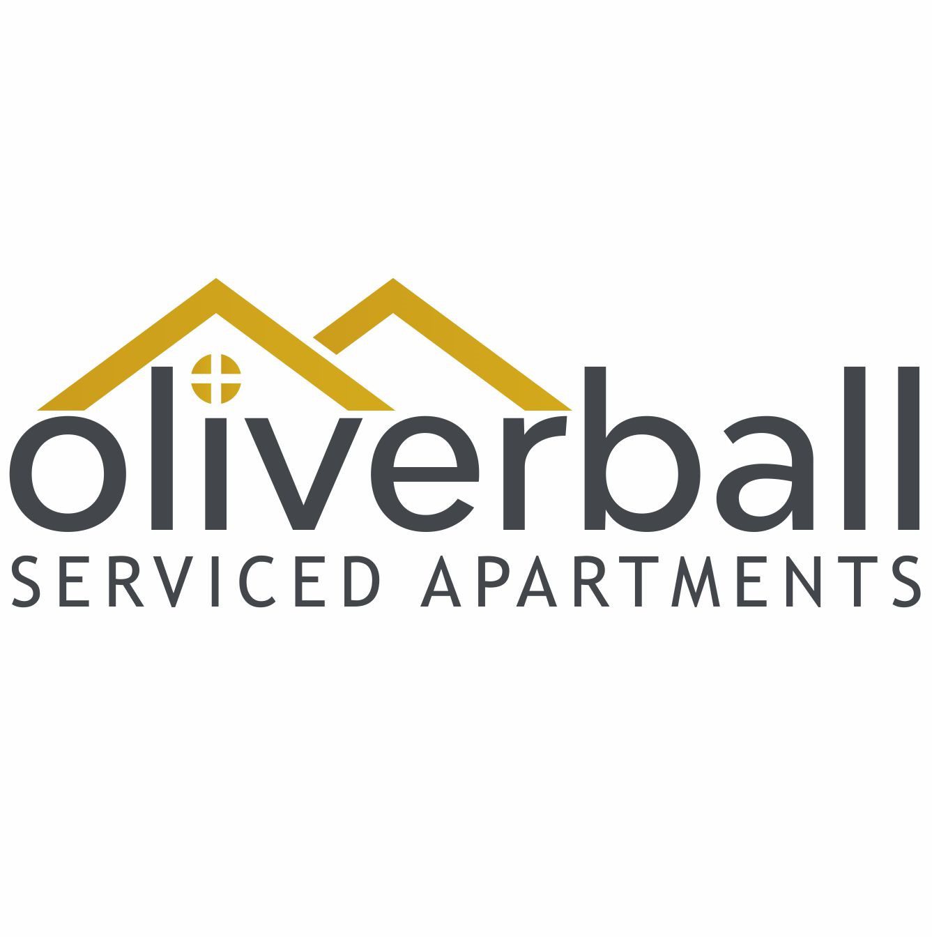 Oliverball Serviced Apartments - Short stays and corporate accommodation in Portsmouth