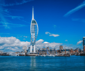 Hotels in Portsmouth Uk